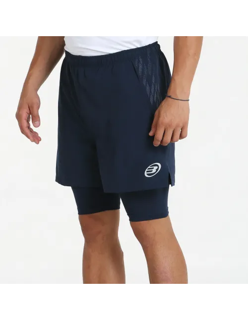 Pantalón Corto Bullpadel Misil | Ofertas de pádel